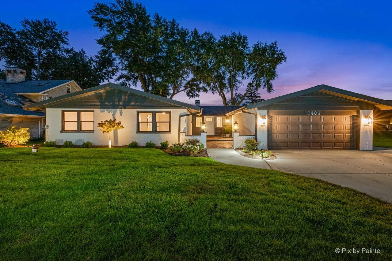 2403 W Fairview Ave., Johnsburg, IL 60051