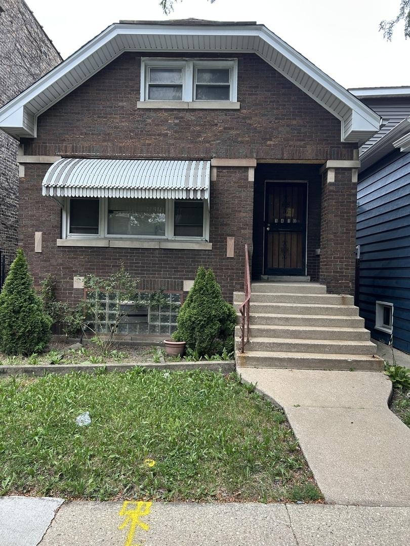 1410 N Laramie Ave., Chicago, IL 60651
