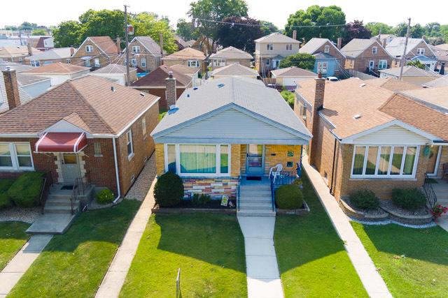 5428 S Newcastle Ave., Chicago, IL 60638