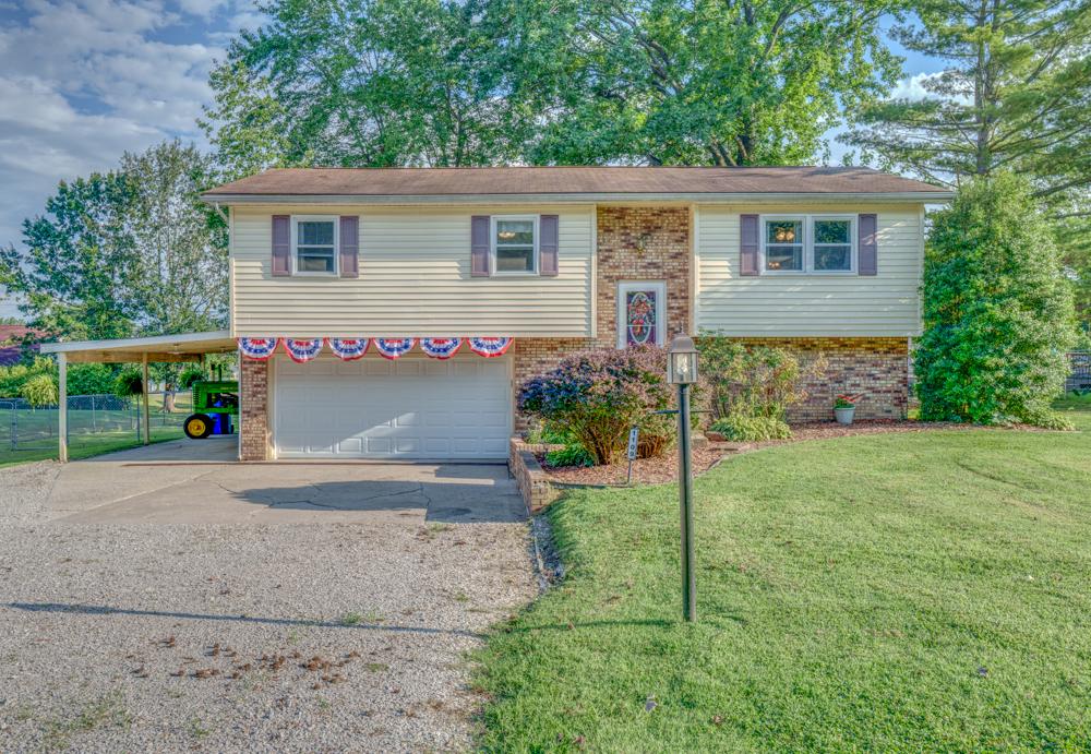 1109 Douglas St., Mt Vernon, IL 62864