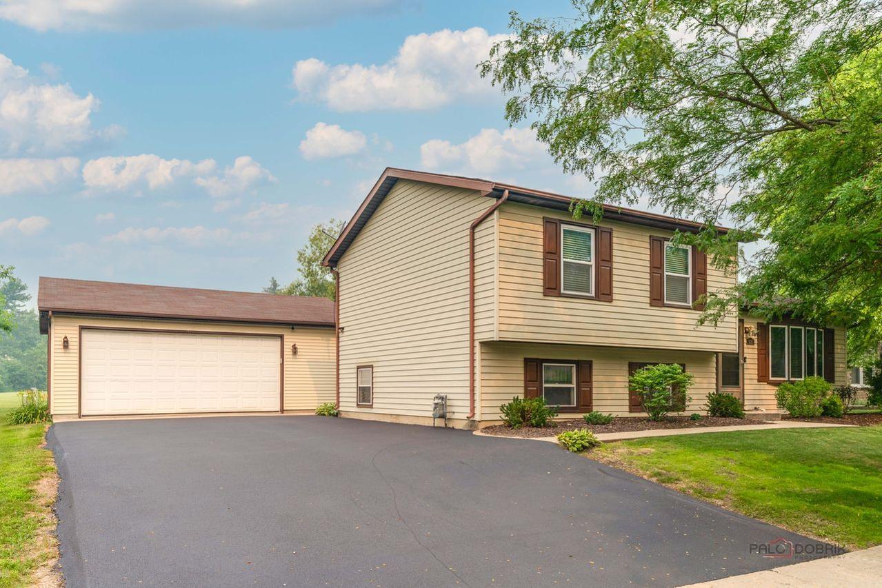 916 Lorelei Dr., Zion, IL 60099