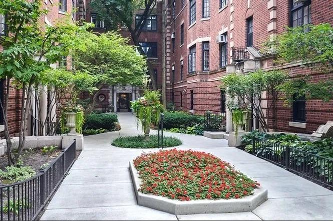 507 W Aldine Ave. #1B, Chicago, IL 60657