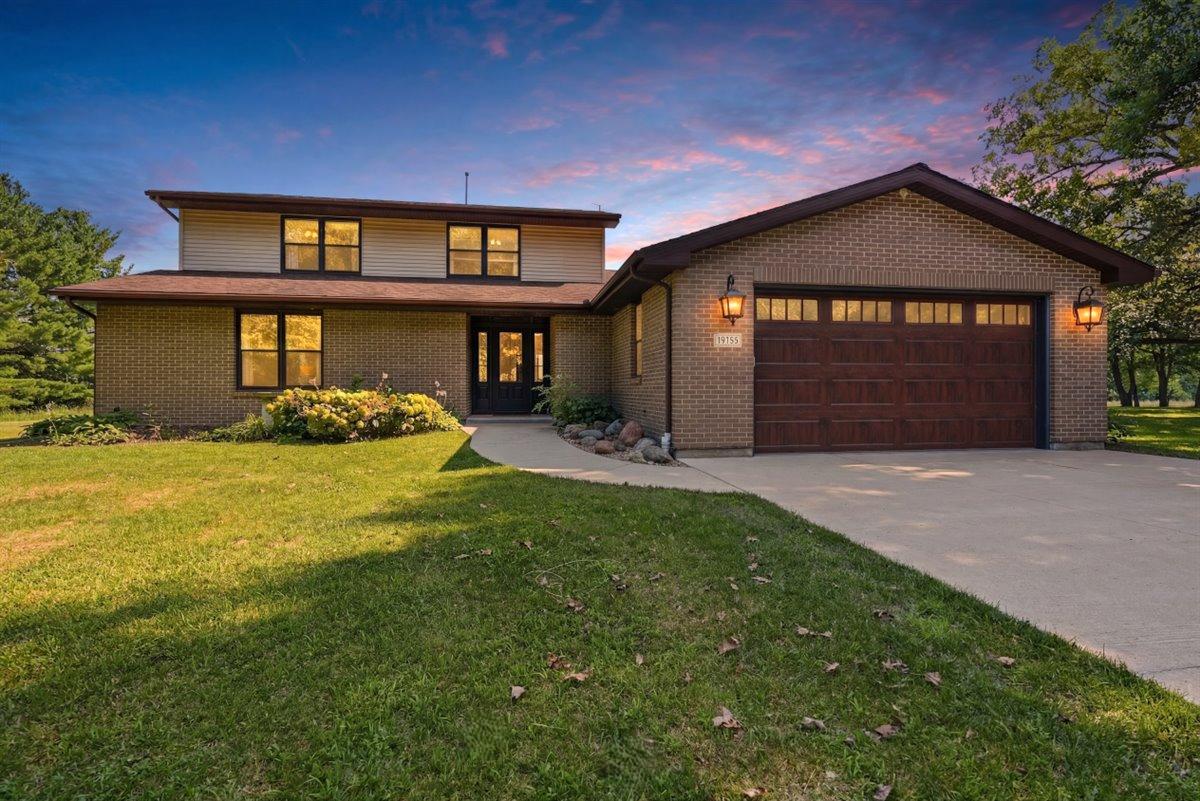 16789 E 400 North Rd., Heyworth, IL 61745