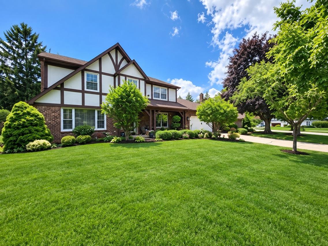 709 Garfield Ave., Libertyville, IL 60048