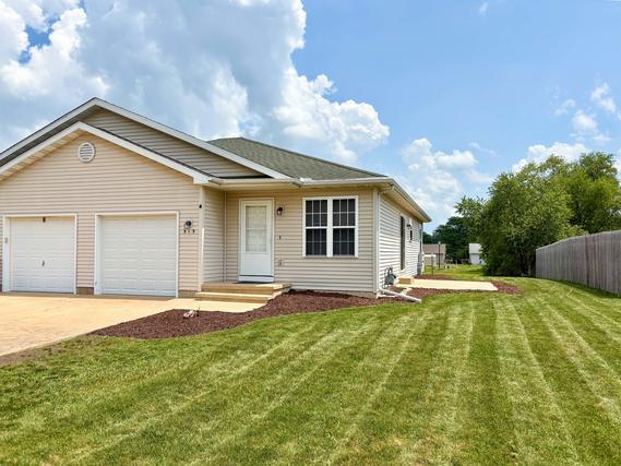 New Homes For Sale This Week That Attend Ottawa Township High School: July 10th to July 16th