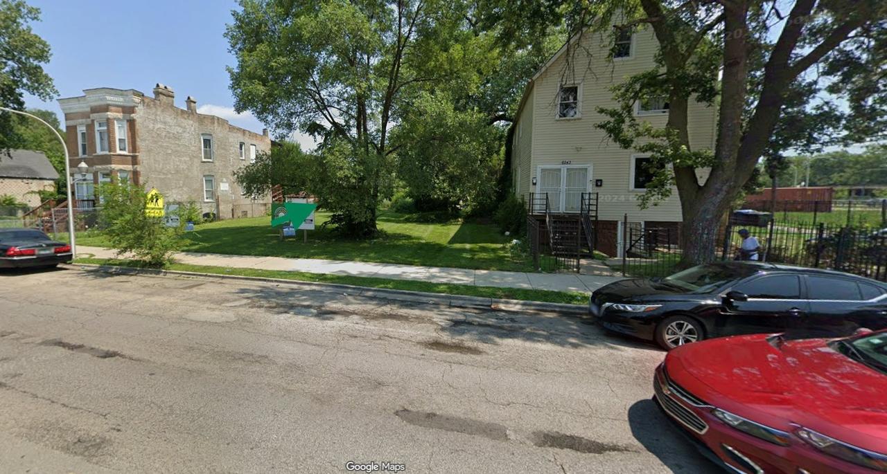 6239 S Racine Ave., Chicago, IL 60636
