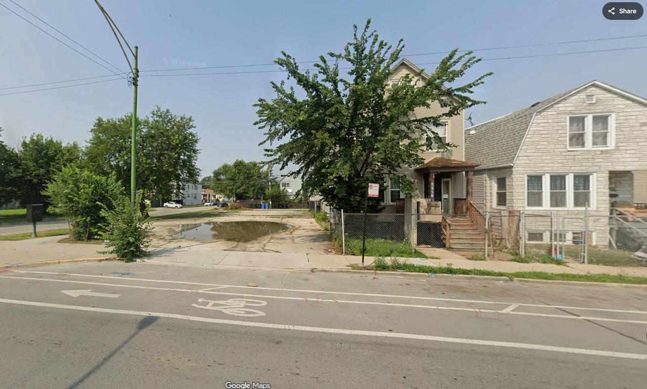 5542 S Damen Ave., Chicago, IL 60636