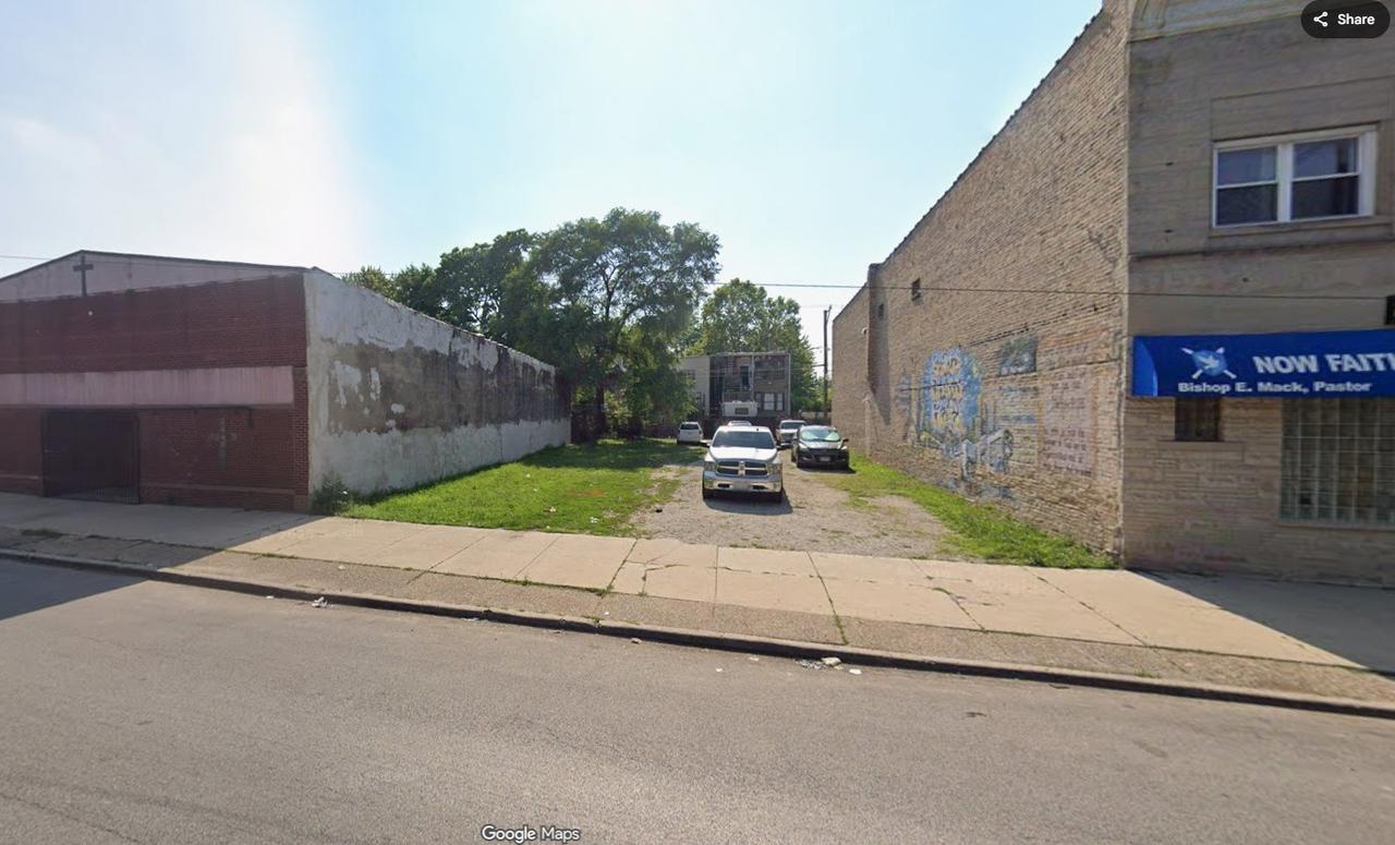 5520 S Ashland Ave., Chicago, IL 60636