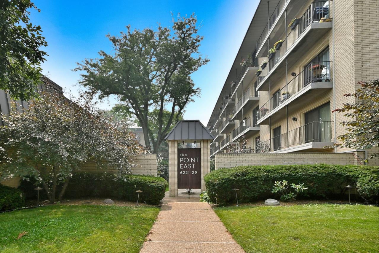 6221 N Niagara Ave. #506, Chicago, IL 60631