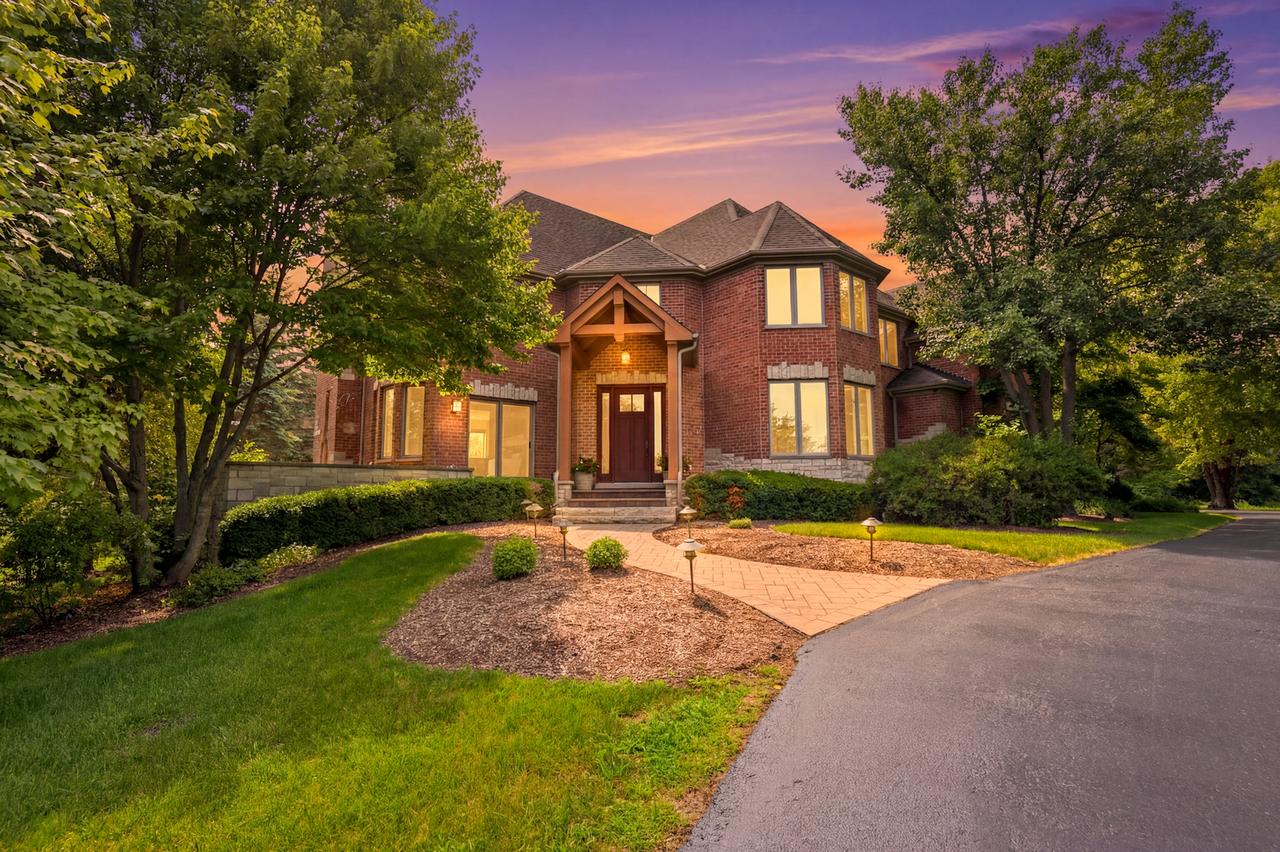 39542 Orchard Bluff Ln., Wadsworth, IL 60083