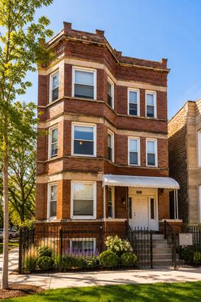 New Homes For Sale This Week in North Lawndale: July 10th to July 16th