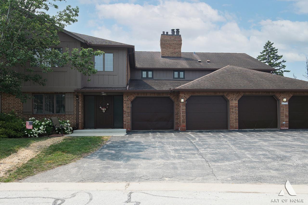 7843 W Arquilla Dr. #1B, Palos Heights, IL 60463