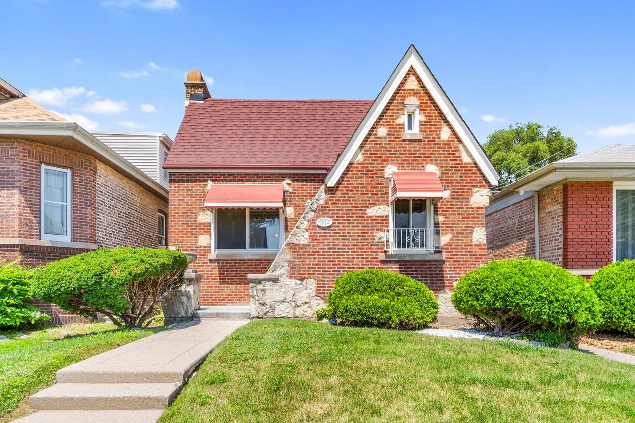 1534 E 86th Pl., Chicago, IL 60619