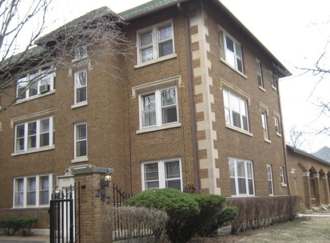 255 N Wilcox St. #105, Joliet, IL 60435