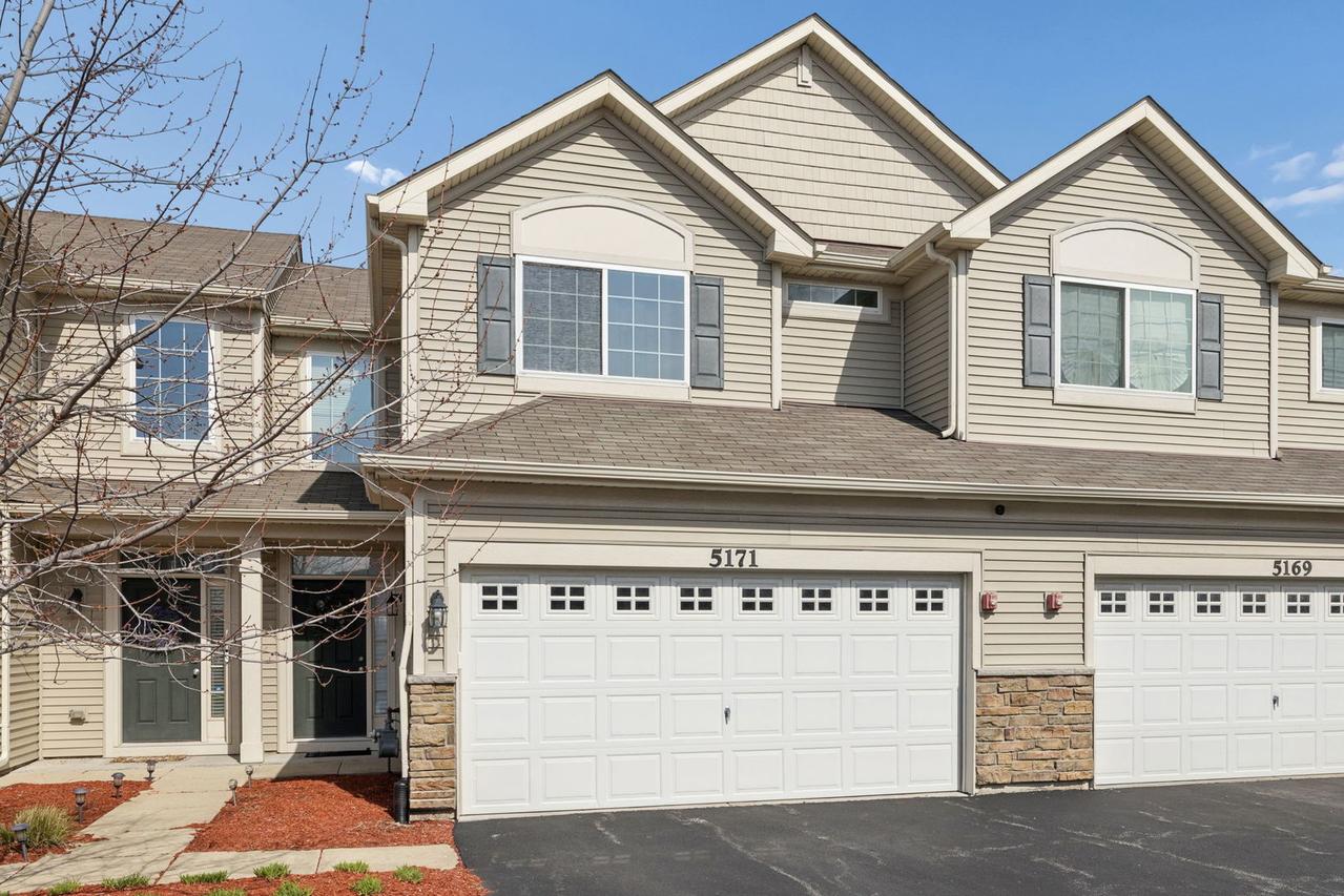 5171 Monroe St., Matteson, IL 60443