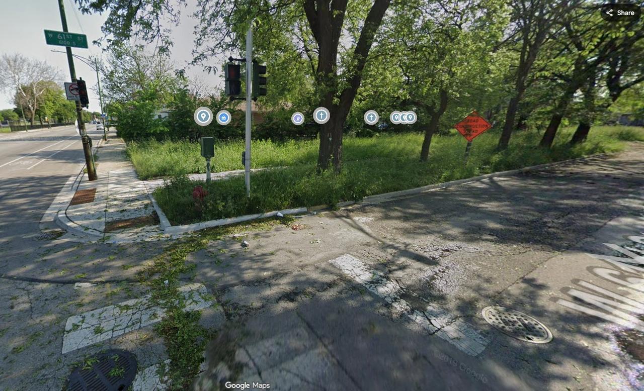 6057 S Damen Ave., Chicago, IL 60636