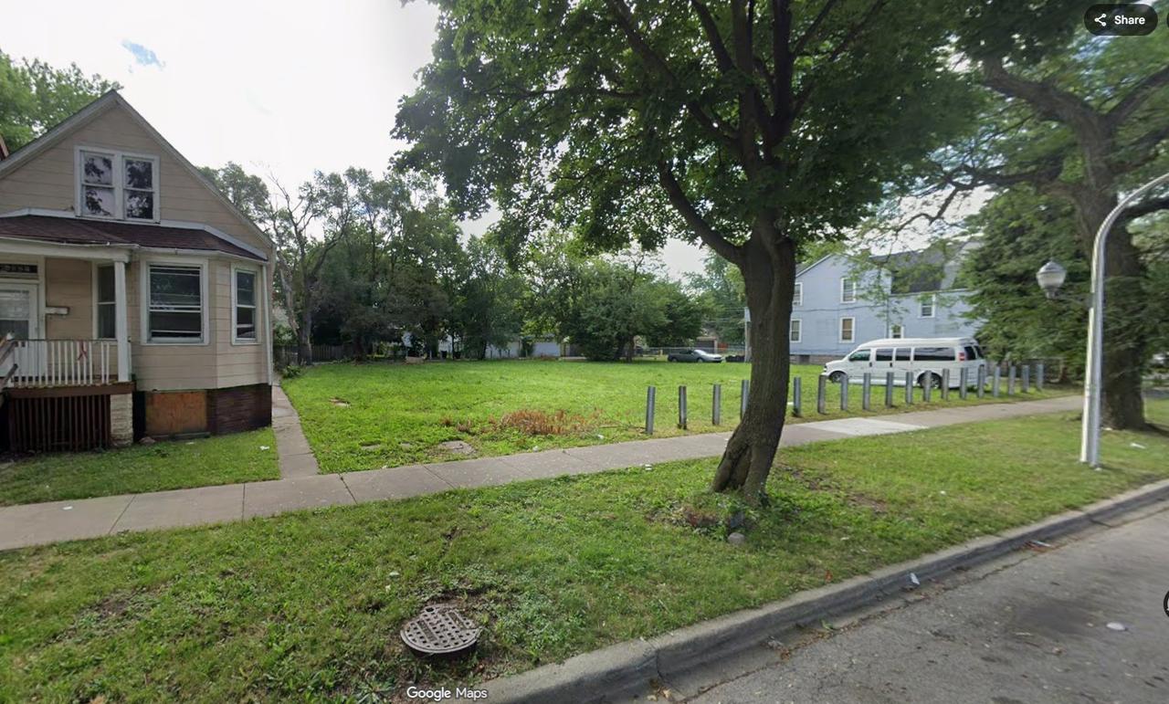 6031 S Hermitage Ave., Chicago, IL 60636