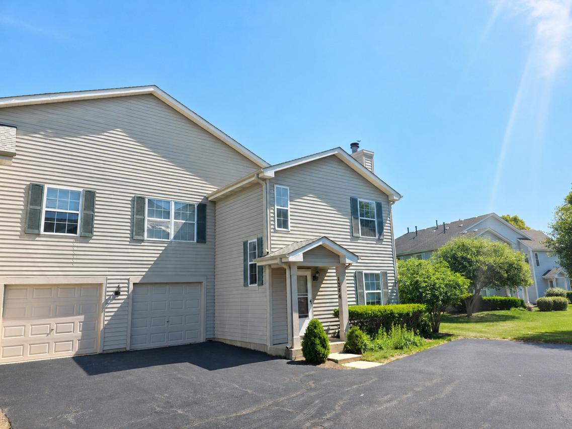 1214 Orleans Dr., Mundelein, IL 60060