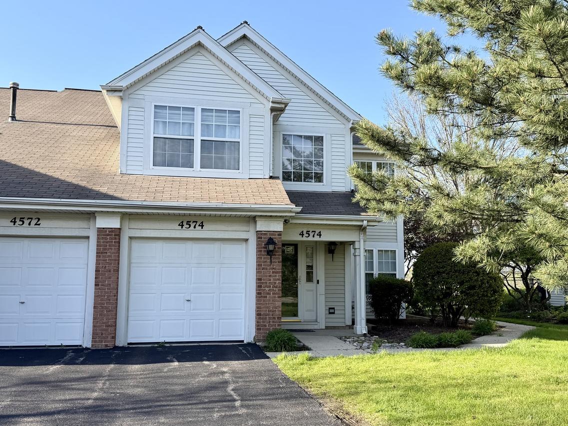 4574 Concord Ln., Northbrook, IL 60062