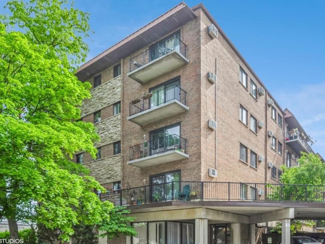 2333 N Neva Ave. #405C, Chicago, IL 60707