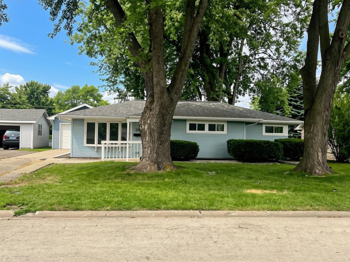 22 Jordan Dr., Bourbonnais, IL 60914