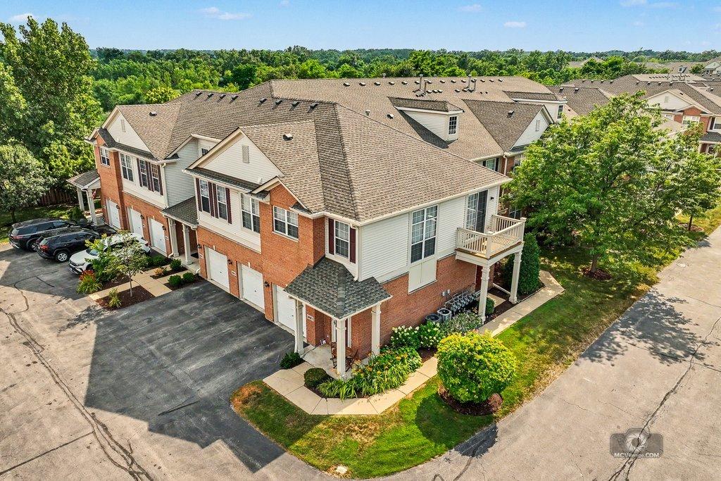 8808 Concord Ln. #I, Justice, IL 60458