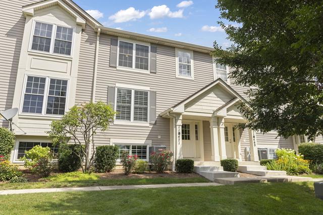 New Homes For Sale This Week That Attend Burr Ridge Middle School: July 17th to July 23rd