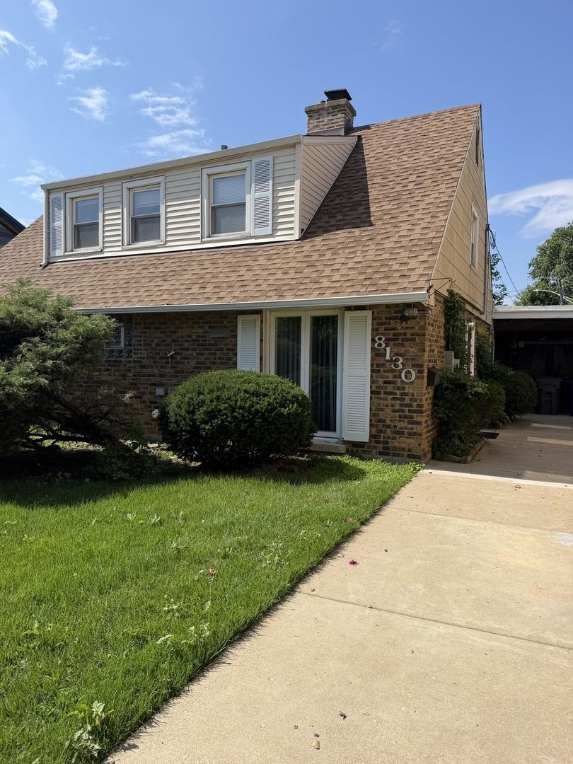 8130 45th Pl., Lyons, IL 60534