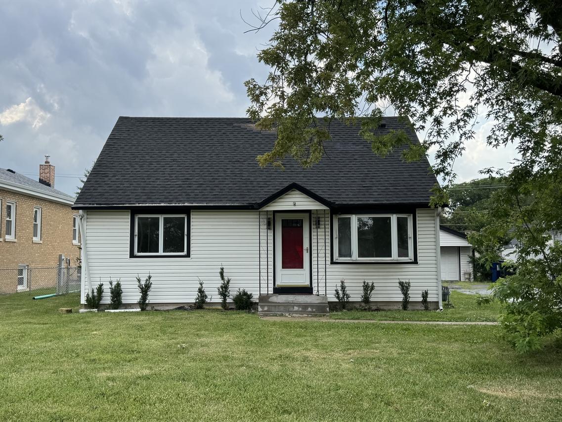 7632 S Oketo Ave., Bridgeview, IL 60455