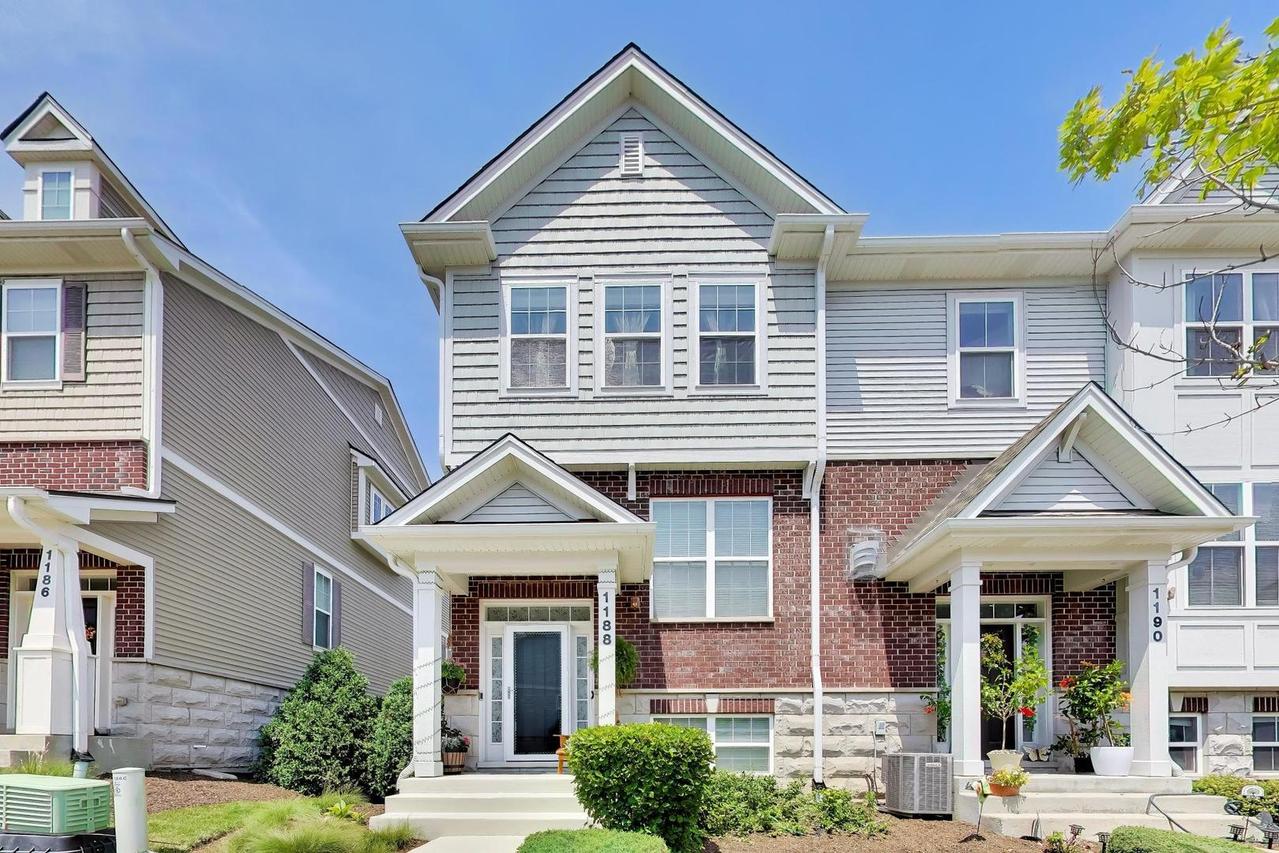 1188 Colfax Ave., Des Plaines, IL 60016