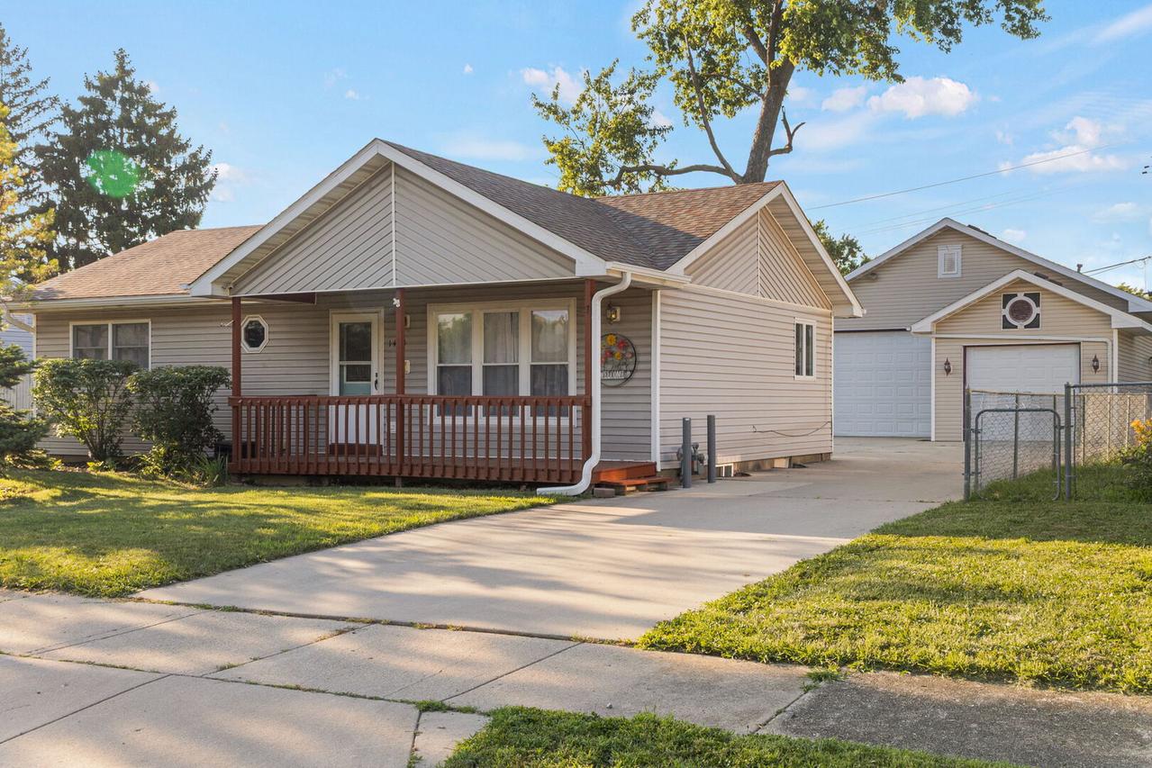 1403 Dellmar Ave., Joliet, IL 60435