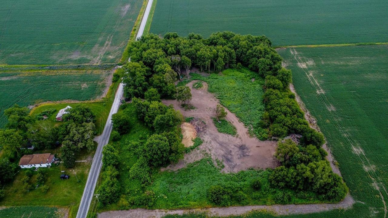 2775 E 600 North Rd., Milford, IL 60953