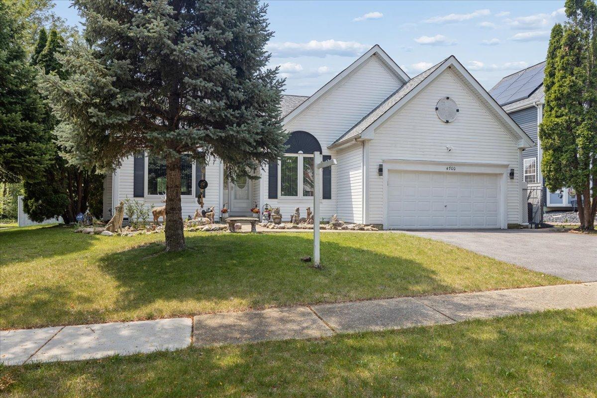 4700 Chapman Dr., Plainfield, IL 60586