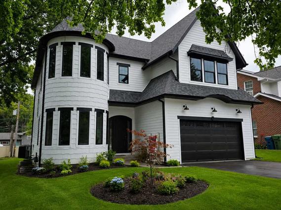 New Construction Homes For Sale This Week That Attend Churchill Elementary School: July 15th to July 21st