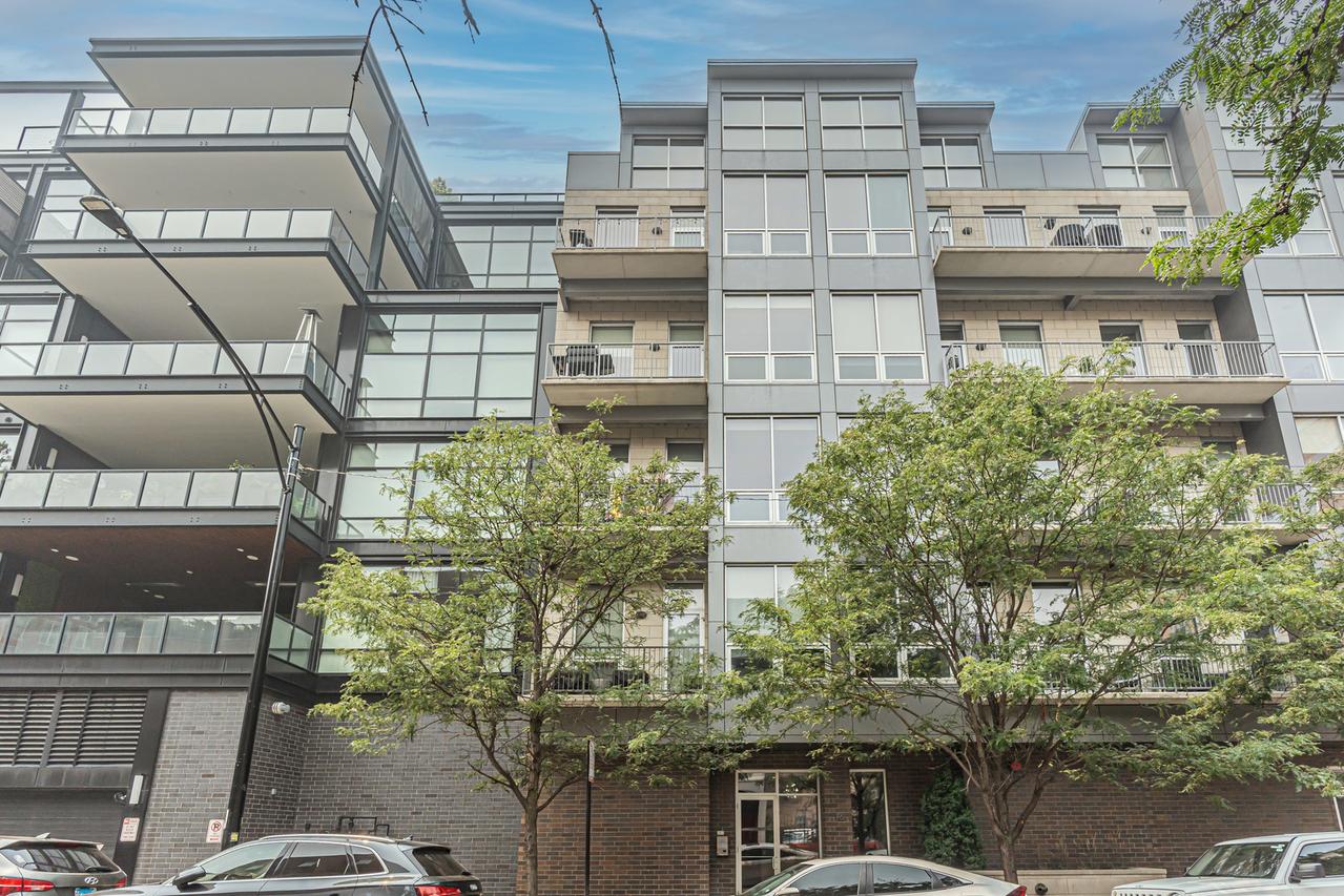 16 N Carpenter St. #3N, Chicago, IL 60607