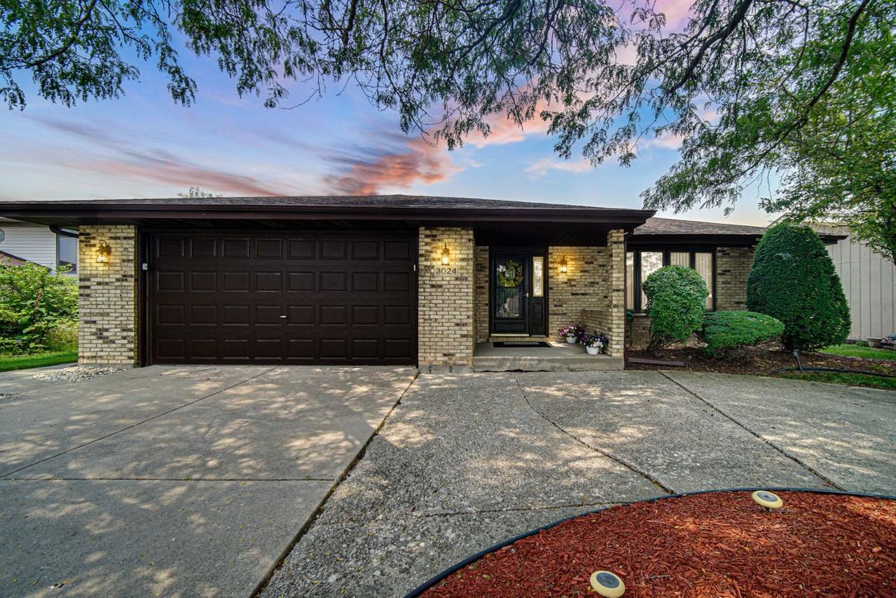 3024 200th Pl., Lynwood, IL 60411