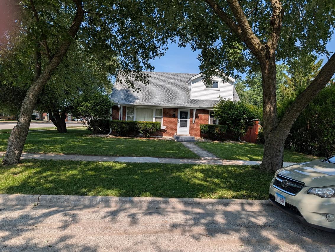 10754 Lyman Ave., Chicago Ridge, IL 60415