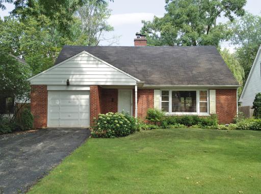 257 Dickens St., Northfield, IL 60093