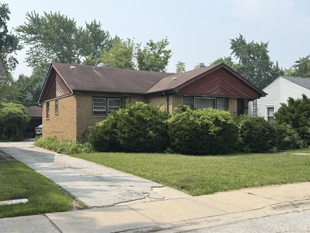753 E 156th Pl., South Holland, IL 60473