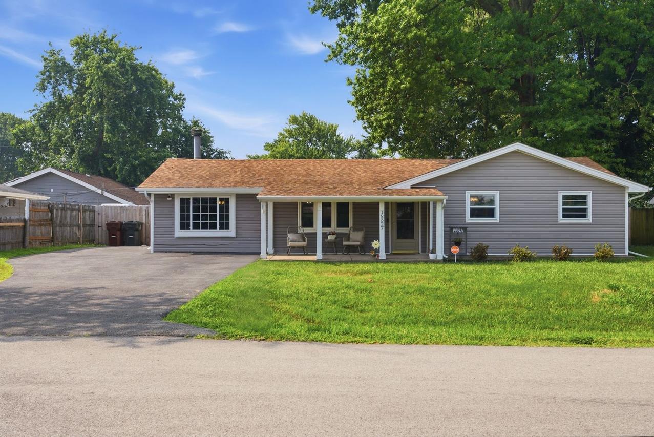 19327 W Dawson Ave., Romeoville, IL 60446