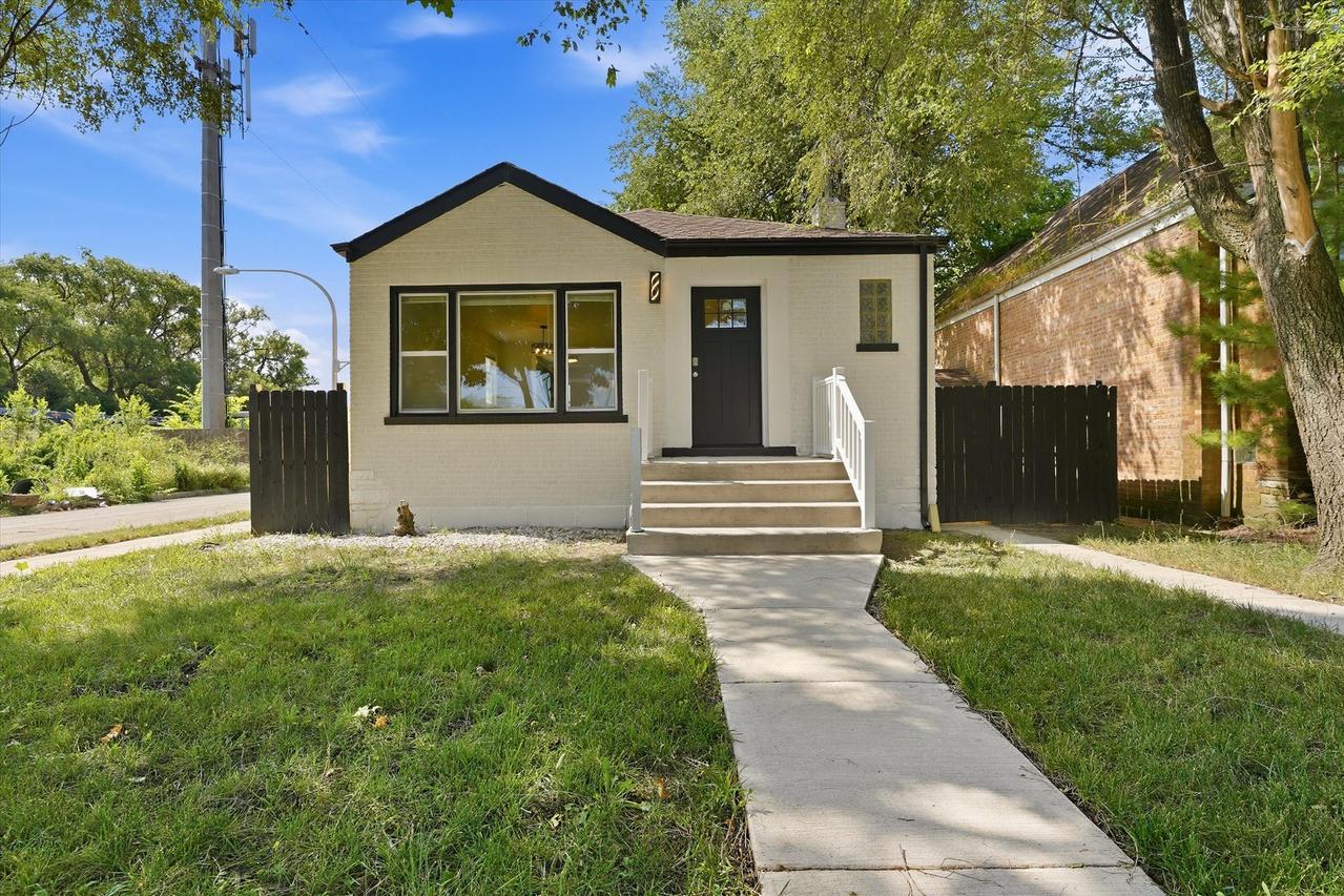 [Address Hidden by Seller], Chicago, IL 60629