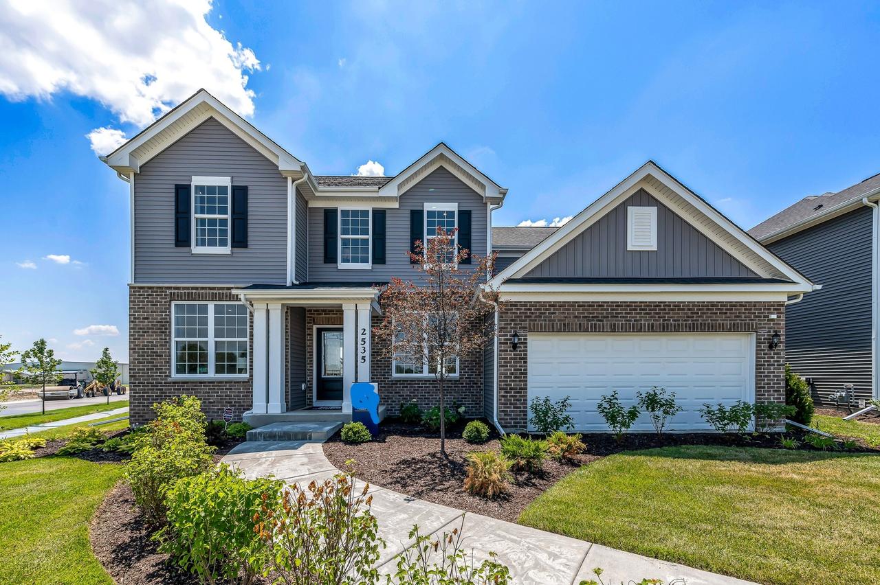 2808 Mia Rd., Aurora, IL 60503