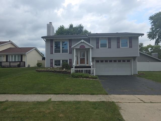 54 Abbeywood Dr., Romeoville, IL 60446