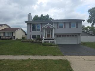 Homes Just Sold That Attend Romeoville High School: September 8th to September 14th