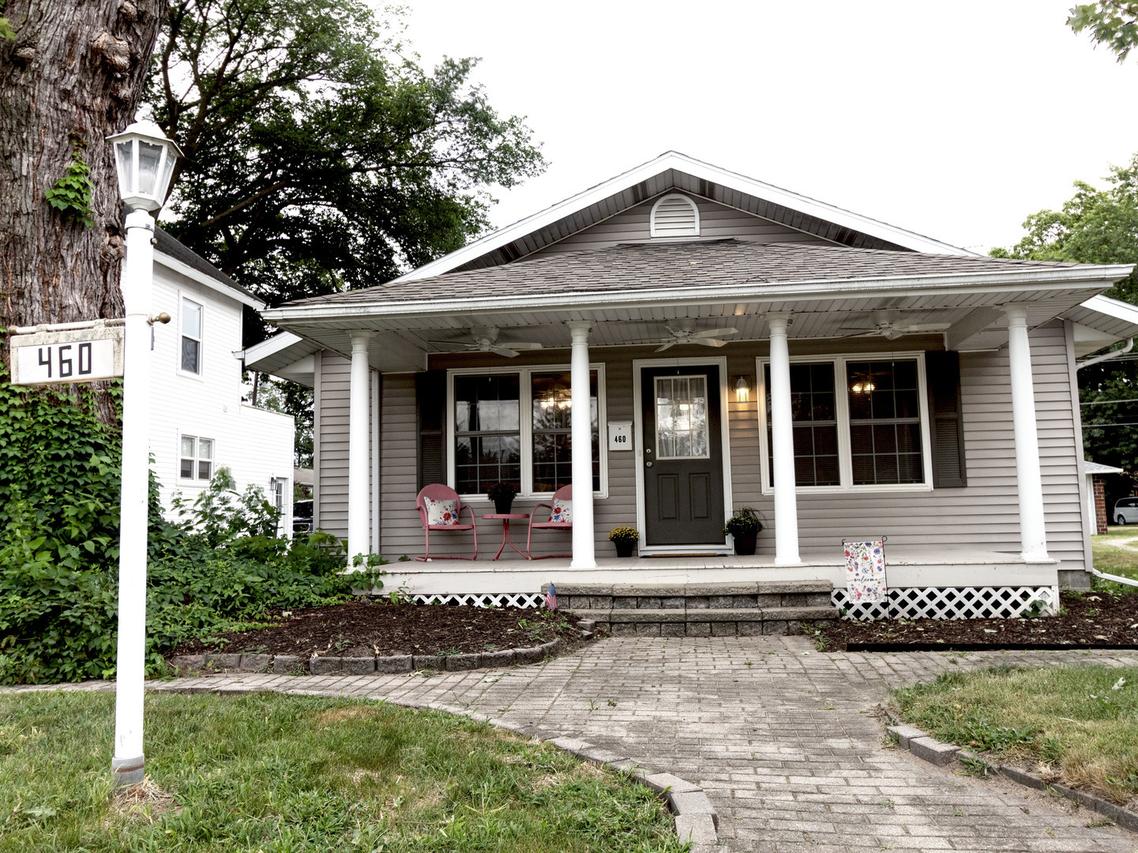 460 S Broadway St., Coal City, IL 60416