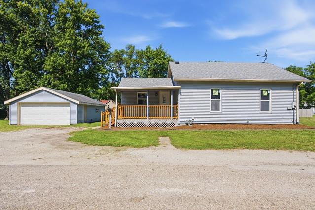 New Homes with Master Bedrooms on the 1st Floor in Streator: July 11th to July 17th