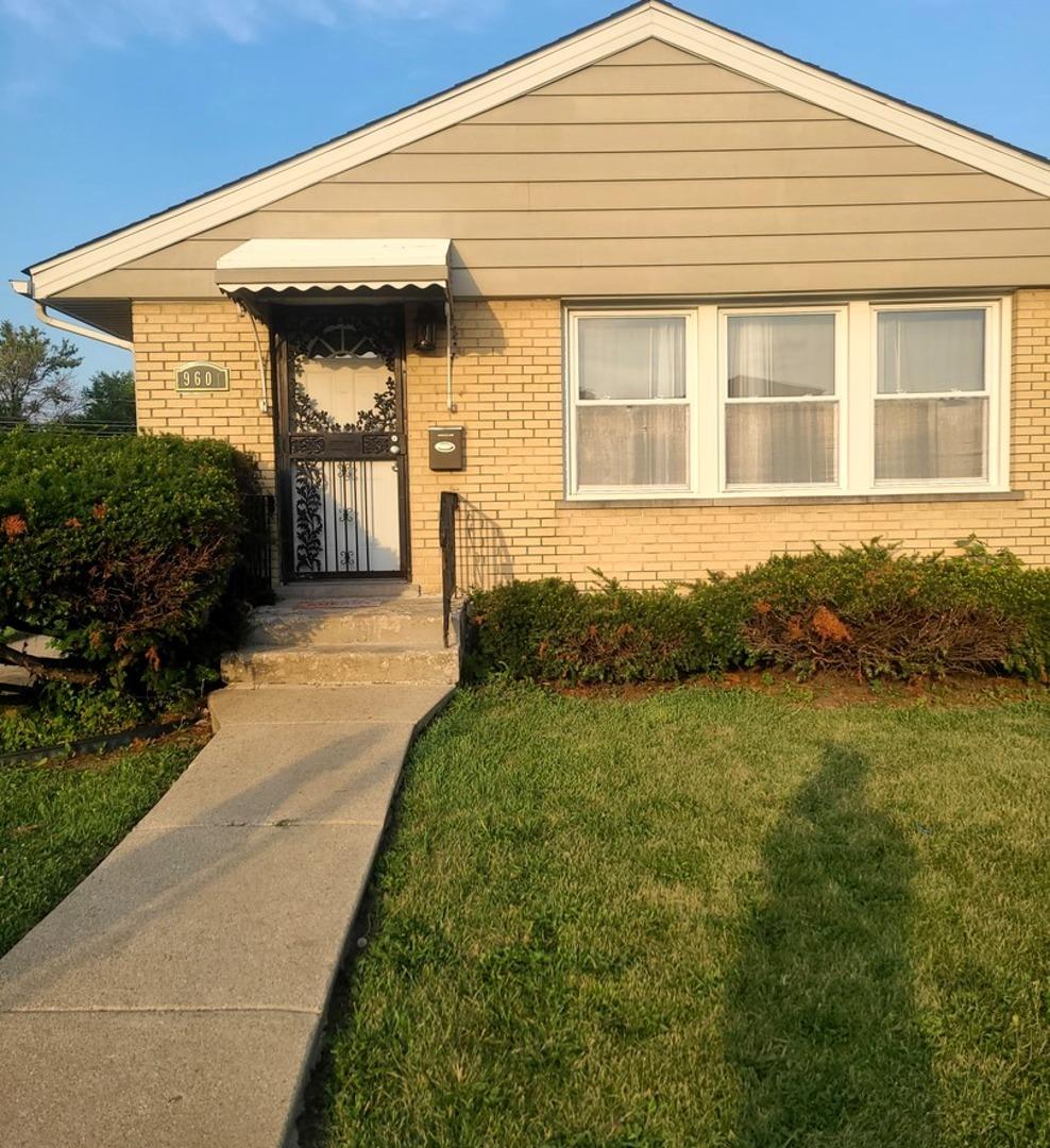 9601 S Princeton Ave., Chicago, IL 60628