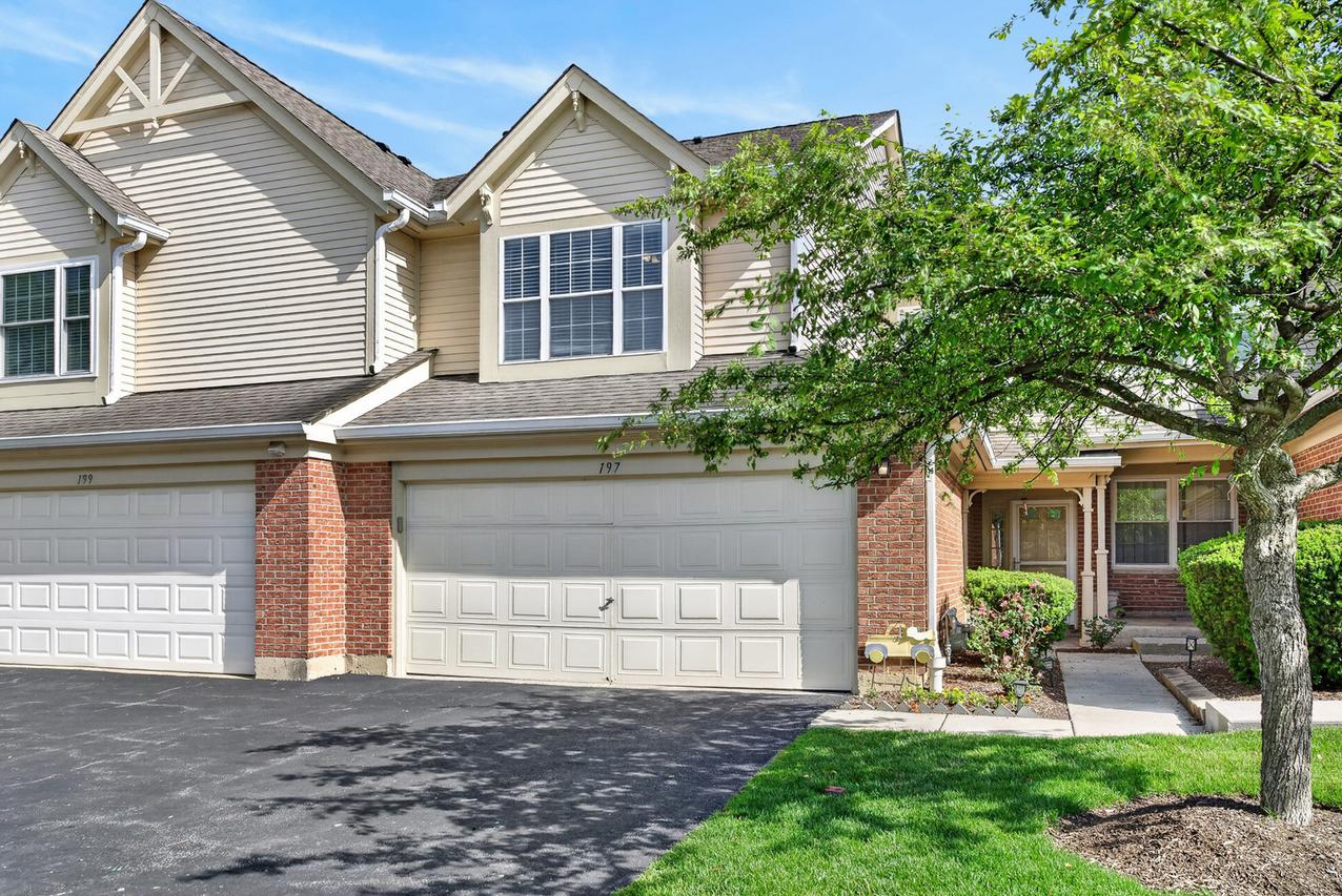 197 Rob Roy Ct., Schaumburg, IL 60194
