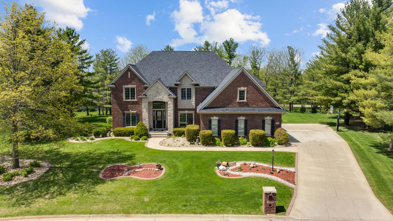 7418 Timber Ridge Rd., Roscoe, IL 61073