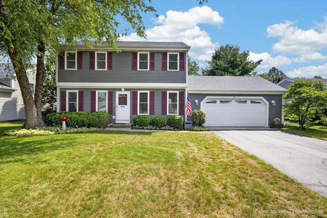 New Homes For Sale This Week That Attend Marengo Community Middle School: August 28th to September 3rd